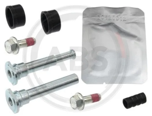 Guide Sleeve Kit, brake caliper (55176)