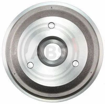 Brake Drum (2717-S)
