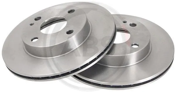 Brake Disc (15946)
