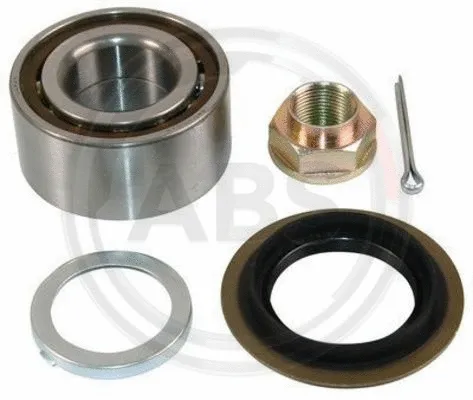 Wheel Bearing Kit (200125)