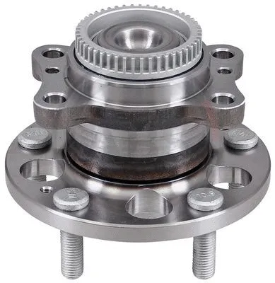 Wheel Bearing Kit (201538)