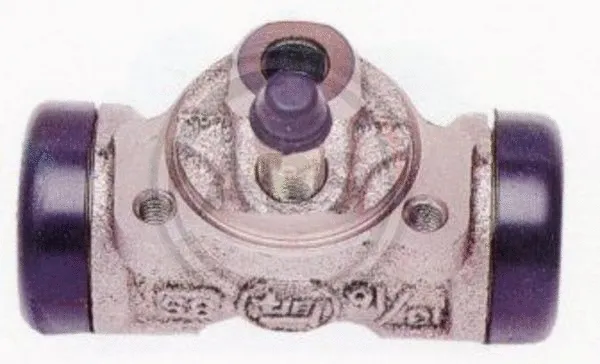 Wheel Brake Cylinder (52535)