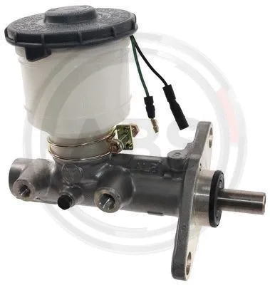 Brake Master Cylinder (71129)