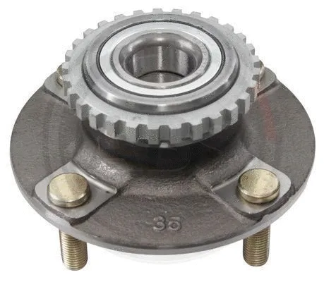 Wheel Hub (200927)