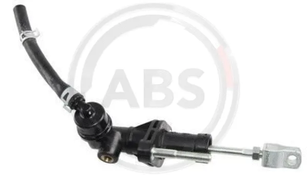Master Cylinder, clutch (71326)