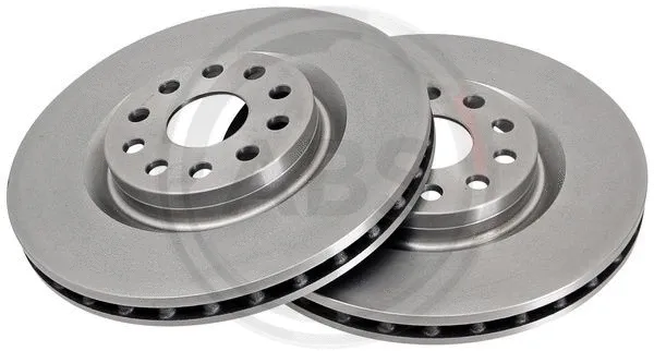 Brake Disc (17388)