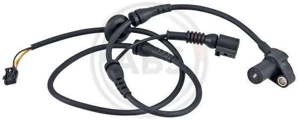 Sensor, wheel speed (31596)