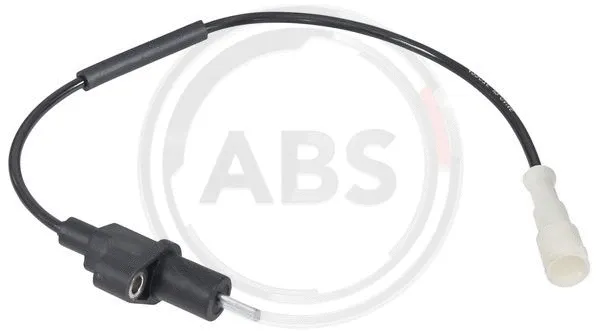 Sensor, wheel speed (30752)