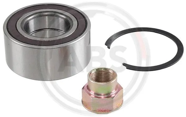 Wheel Bearing Kit (201690)