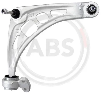 Control/Trailing Arm, wheel suspension (211395C)