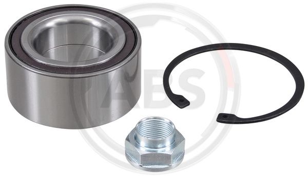 Wheel Bearing Kit (201901)