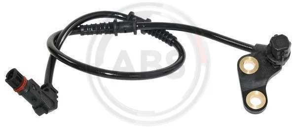 Sensor, wheel speed (30133)