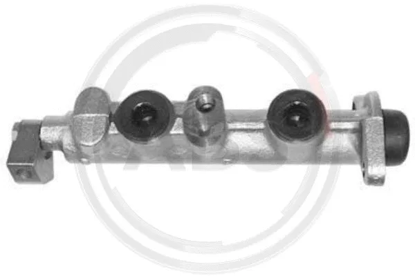 Brake Master Cylinder (1040)