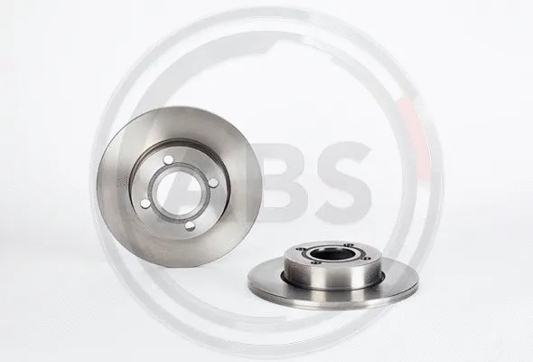 Brake Disc (08.2794.14)