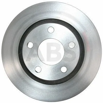 Brake Disc (17240)