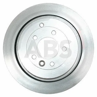 Brake Disc (17666)