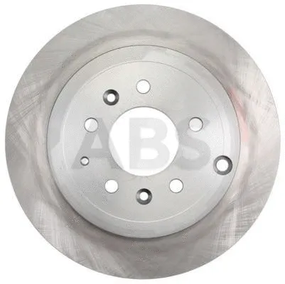 Brake Disc (18031)