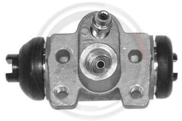 Wheel Brake Cylinder (72817X)