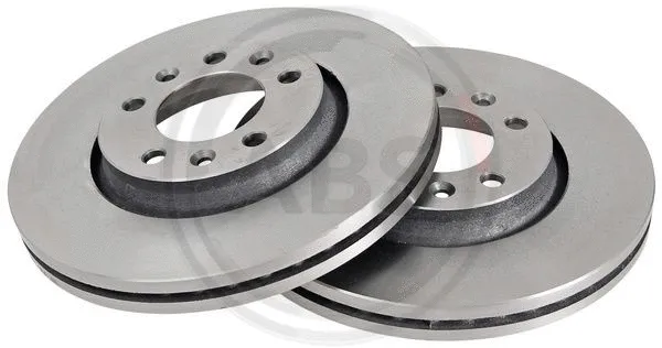 Brake Disc (17770)