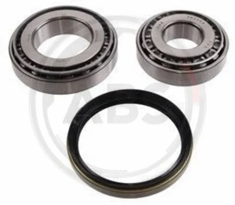 Wheel Bearing Kit (200306)