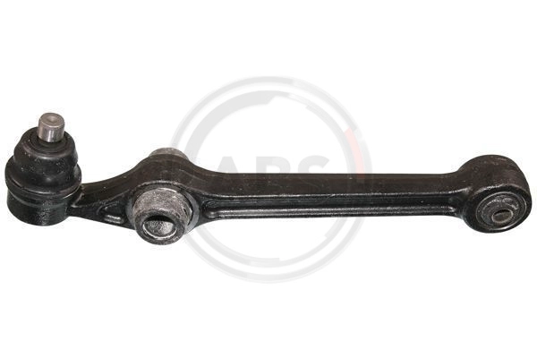 Control/Trailing Arm, wheel suspension (210139)