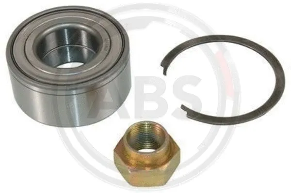 Wheel Bearing Kit (200151)