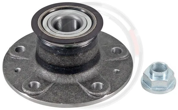 Wheel Bearing Kit (201652)