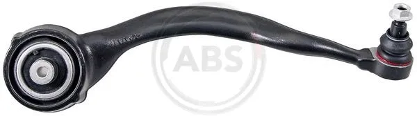Control/Trailing Arm, wheel suspension (211881)