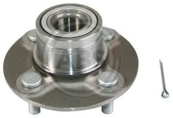 Wheel Hub (200256)