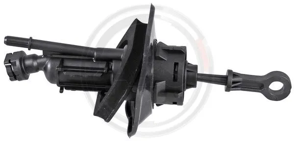 Master Cylinder, clutch (45007)