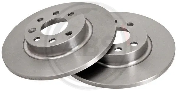 Brake Disc (15929)