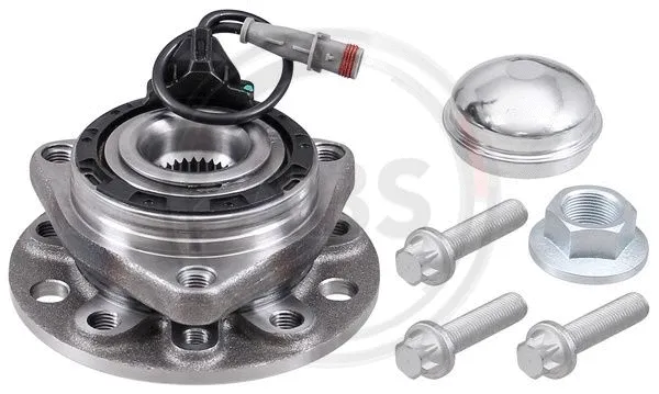Wheel Hub (201107)