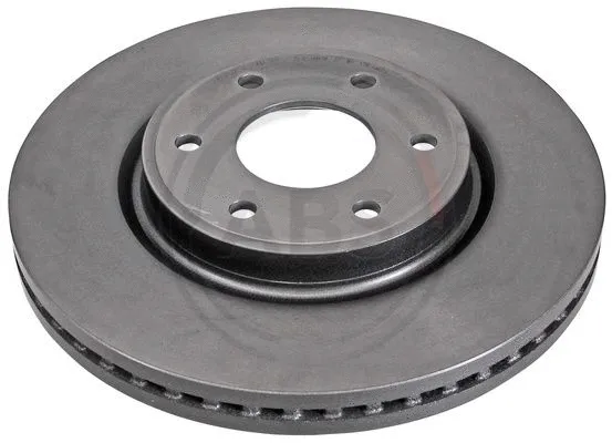 Brake Disc (09.B545.11)