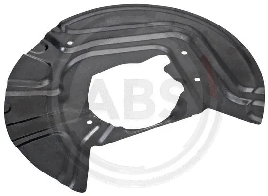 Splash Guard, brake disc (11103)