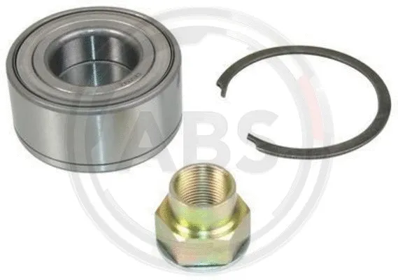 Wheel Bearing Kit (200310)