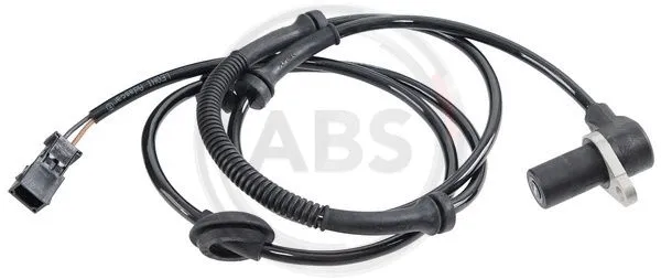 Sensor, wheel speed (30719)