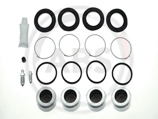 Repair Kit, brake caliper (57636)