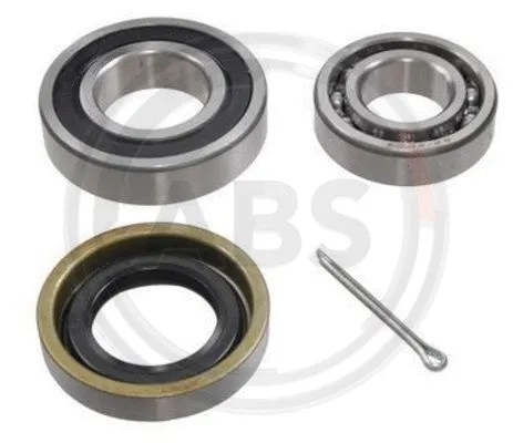 Wheel Bearing Kit (200829)
