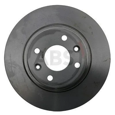 Brake Disc (17683)