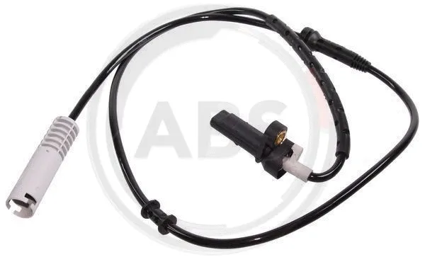 Sensor, wheel speed (30262)