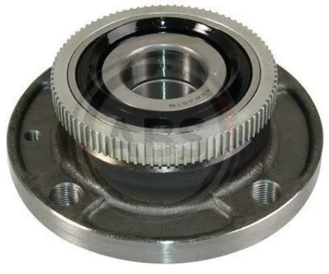 Wheel Hub (200301)