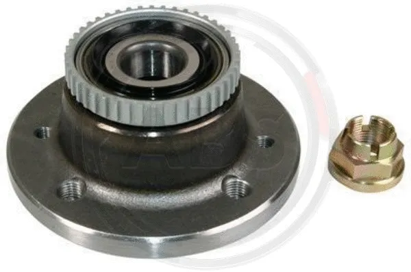 Wheel Hub (200348)