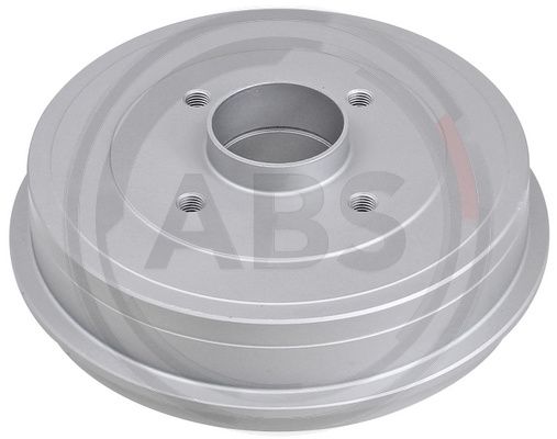 Brake Drum (2775-S)