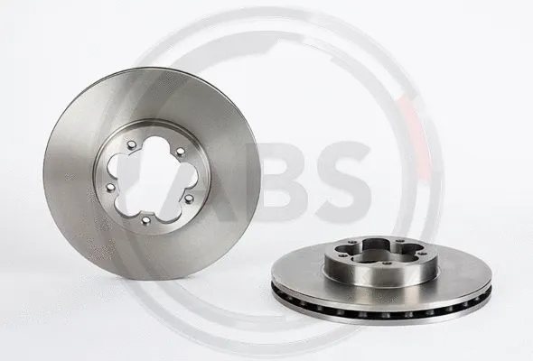 Brake Disc (09.A531.20)