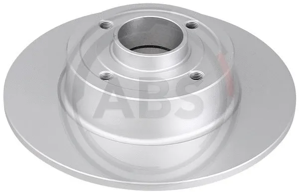 Brake Disc (17542)