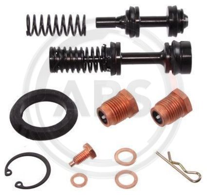 Repair Kit, brake master cylinder (53360)