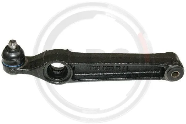 Control/Trailing Arm, wheel suspension (210422)