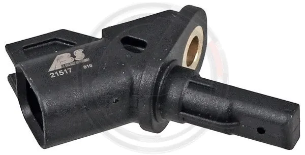 Sensor, wheel speed (31517)