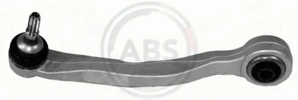 Control/Trailing Arm, wheel suspension (210790)