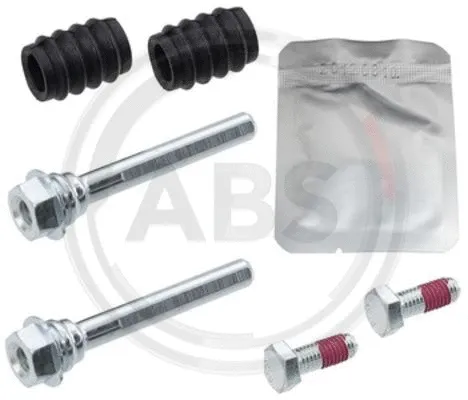 Guide Sleeve Kit, brake caliper (55247)